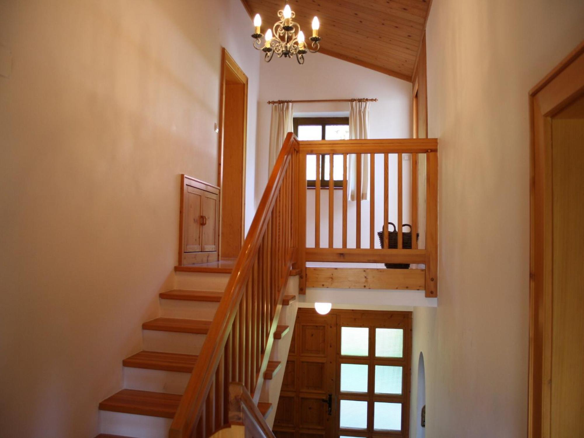 Quaint Mansion Near Ski Bus In Goldegg Exterior photo