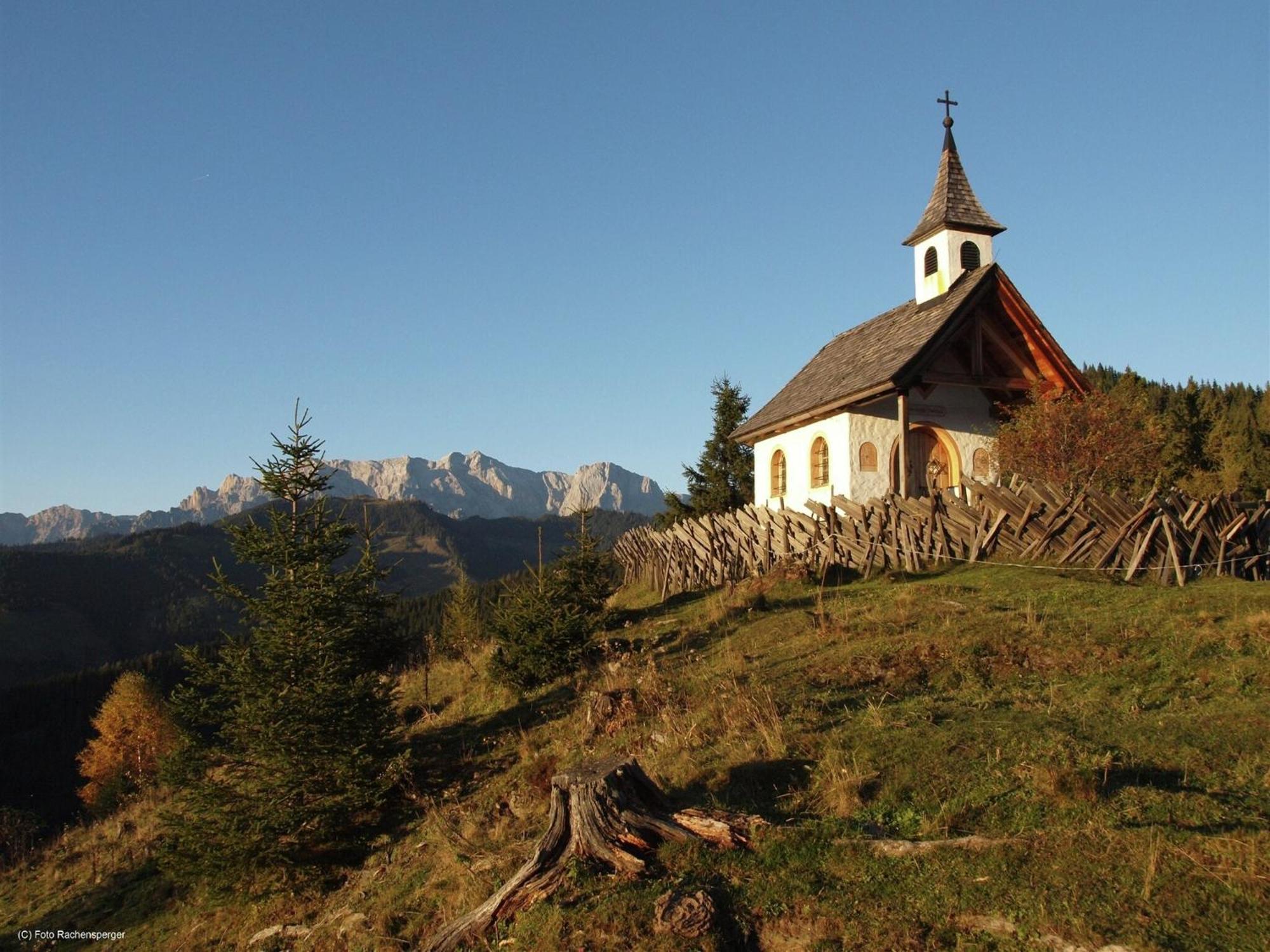 Quaint Mansion Near Ski Bus In Goldegg Exterior photo