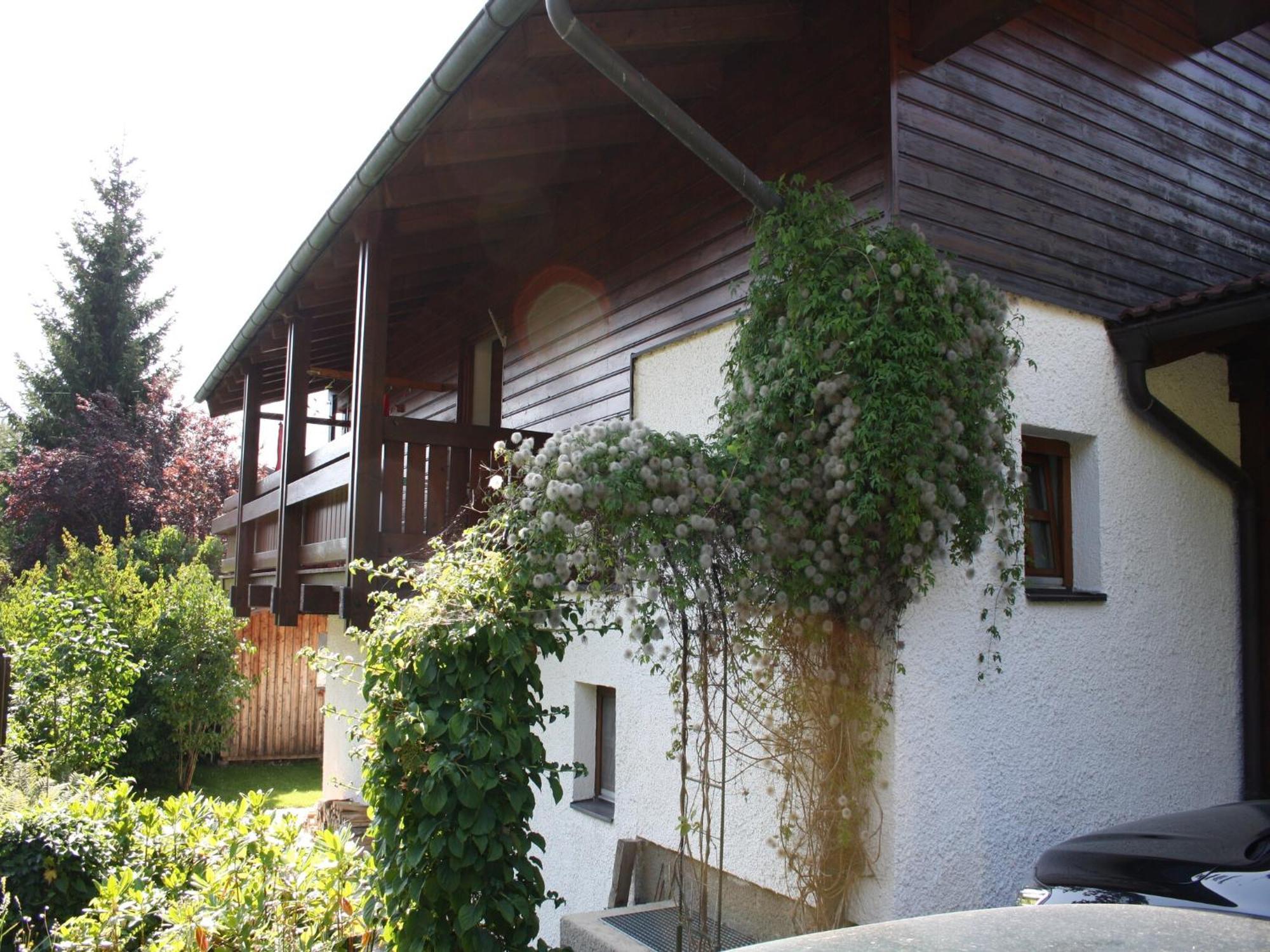 Quaint Mansion Near Ski Bus In Goldegg Exterior photo